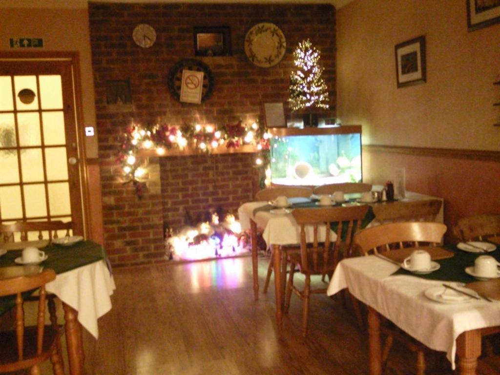 Bed and Breakfast Whitecliff View Sandown Exterior foto