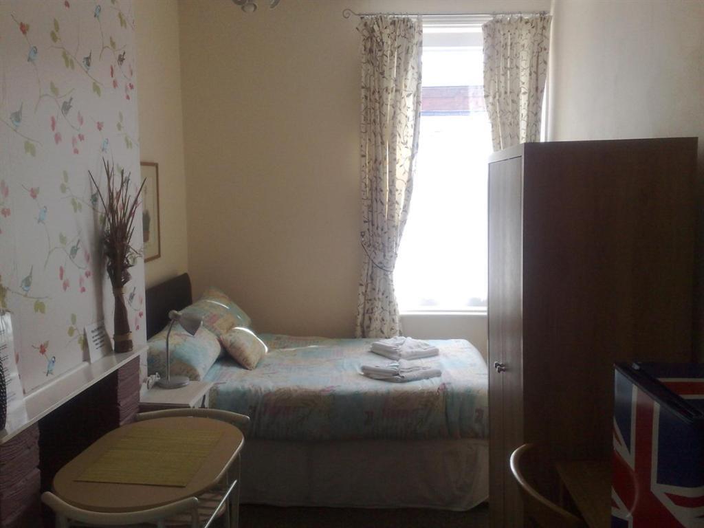 Bed and Breakfast Whitecliff View Sandown Exterior foto